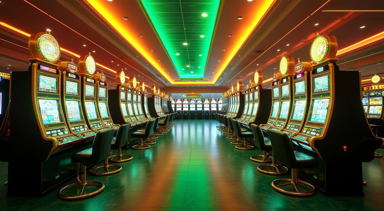 lontetogel lontetogel Casino For Live Tables